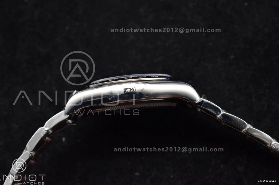 Factory In Dial 126500 SBF White FreshLook Rolex Steel 904L VS 1054 SL4801 1:1 Daytona Movement 0825